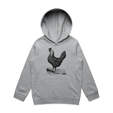 Grey Marle