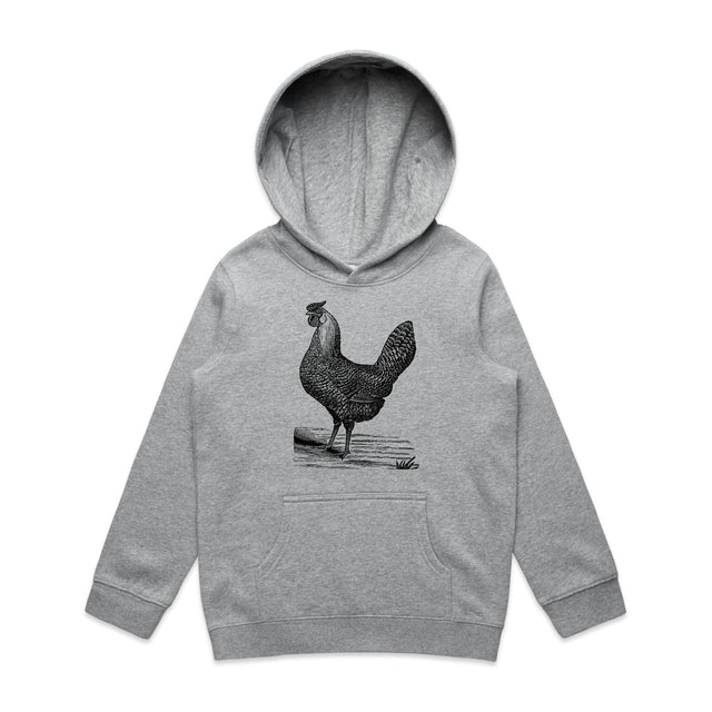Grey Marle