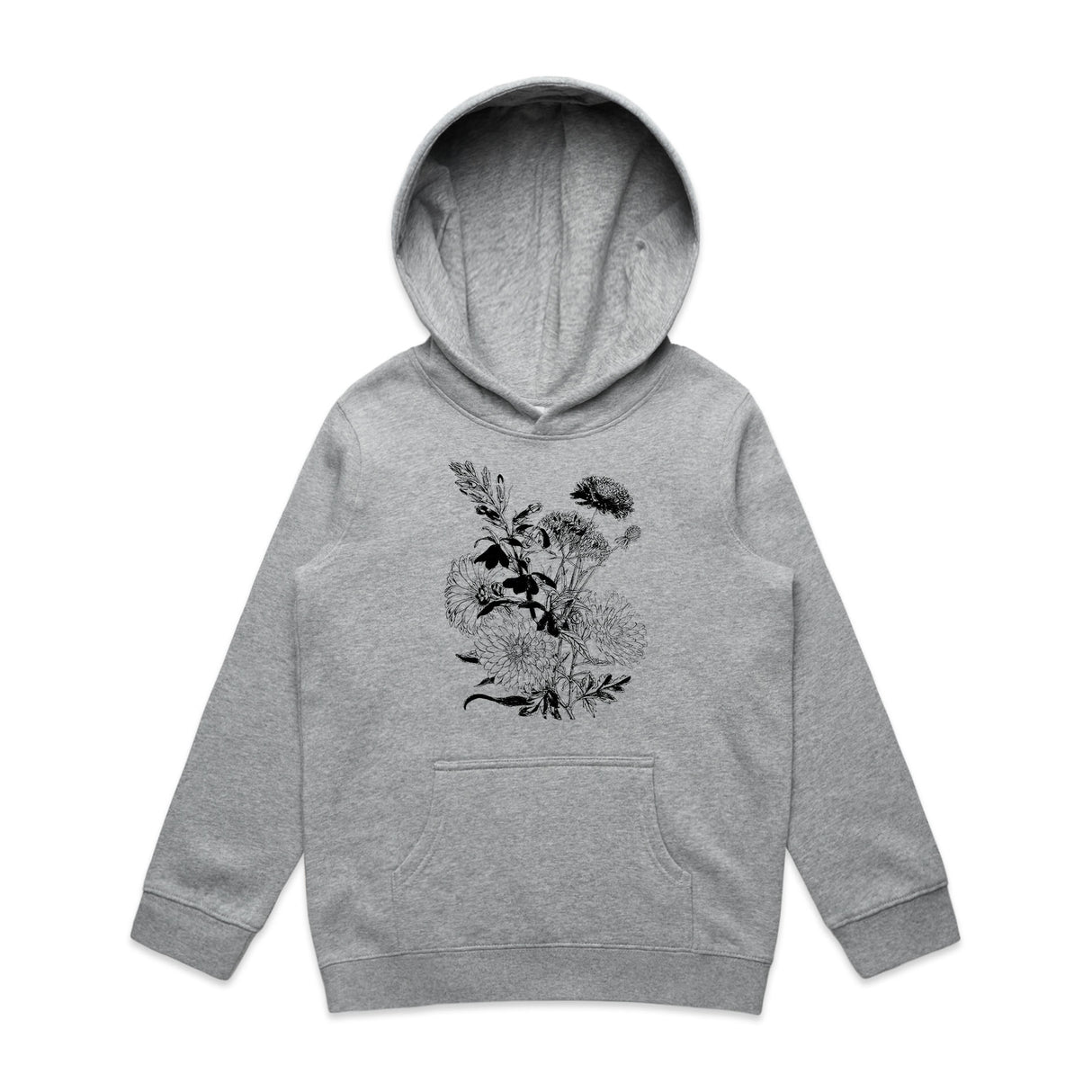Grey Marle