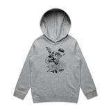 Grey Marle