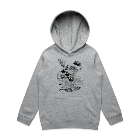 Grey Marle