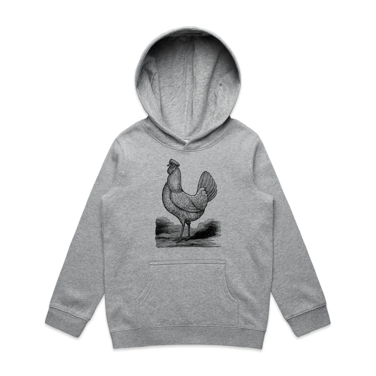 Grey Marle