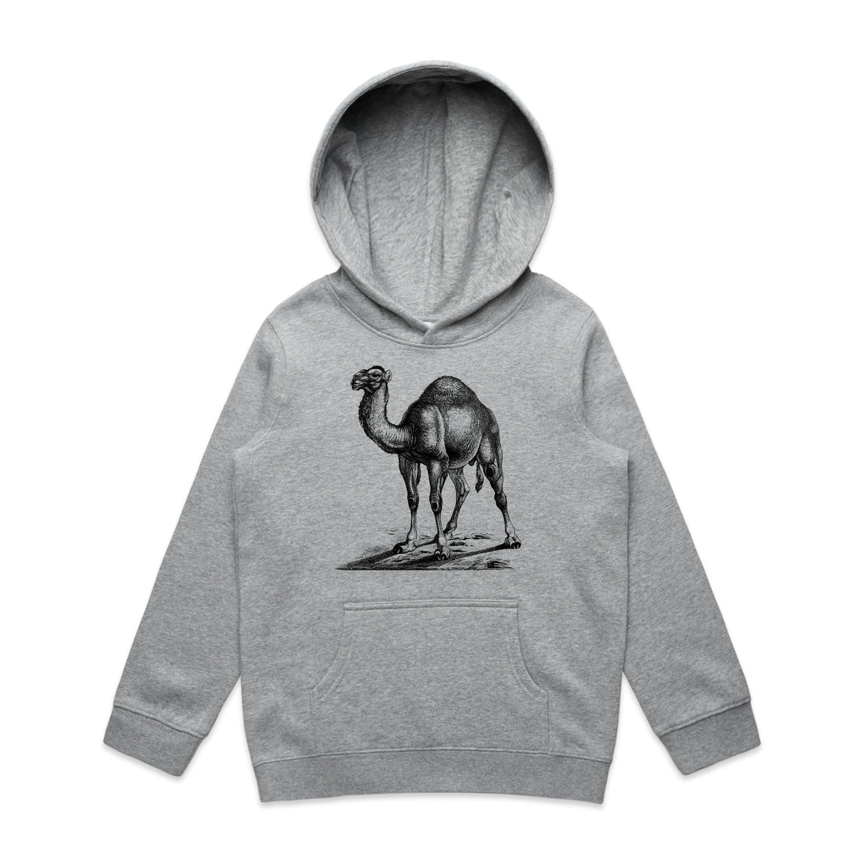 Grey Marle