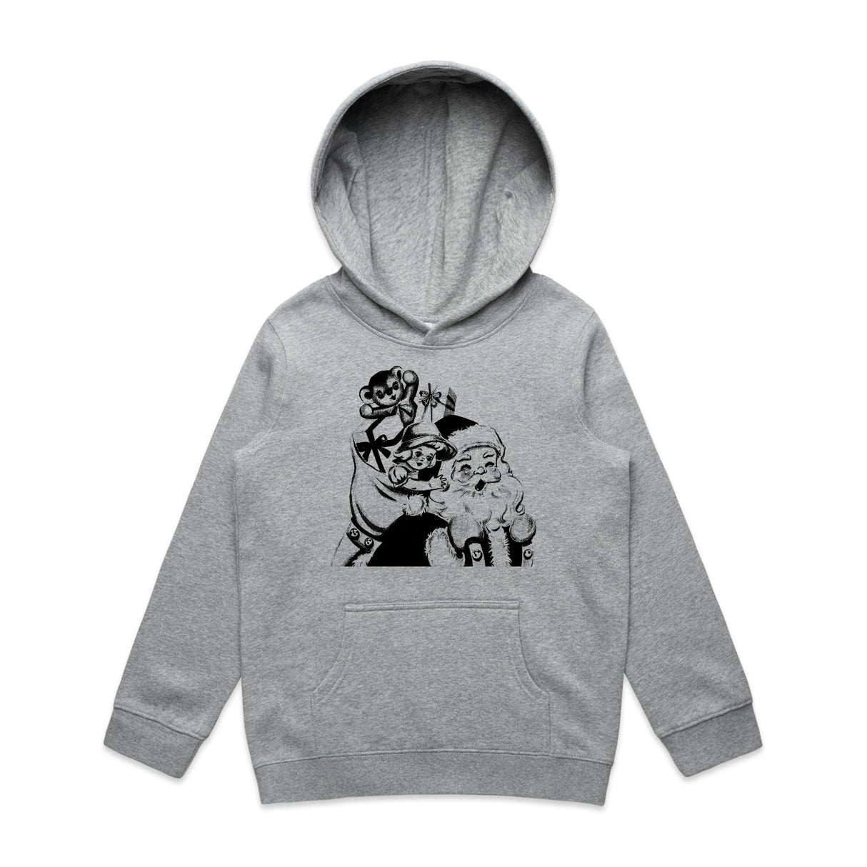 Grey Marle