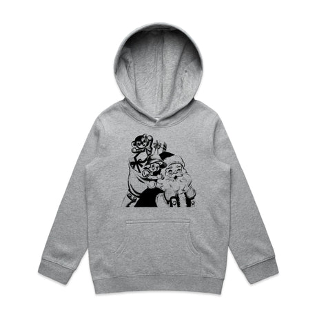 Grey Marle