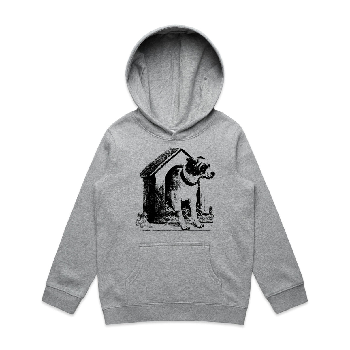 Grey Marle