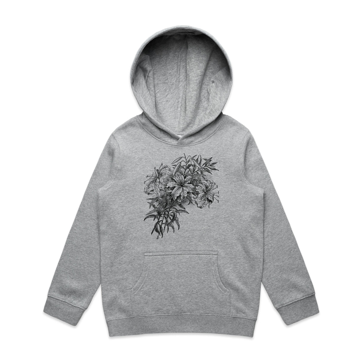 Grey Marle