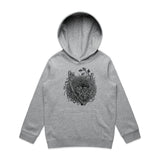 Grey Marle