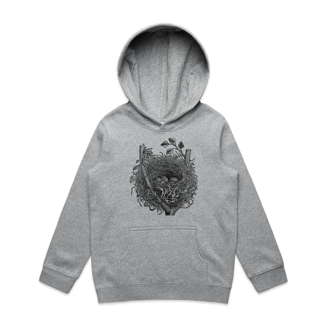 Grey Marle