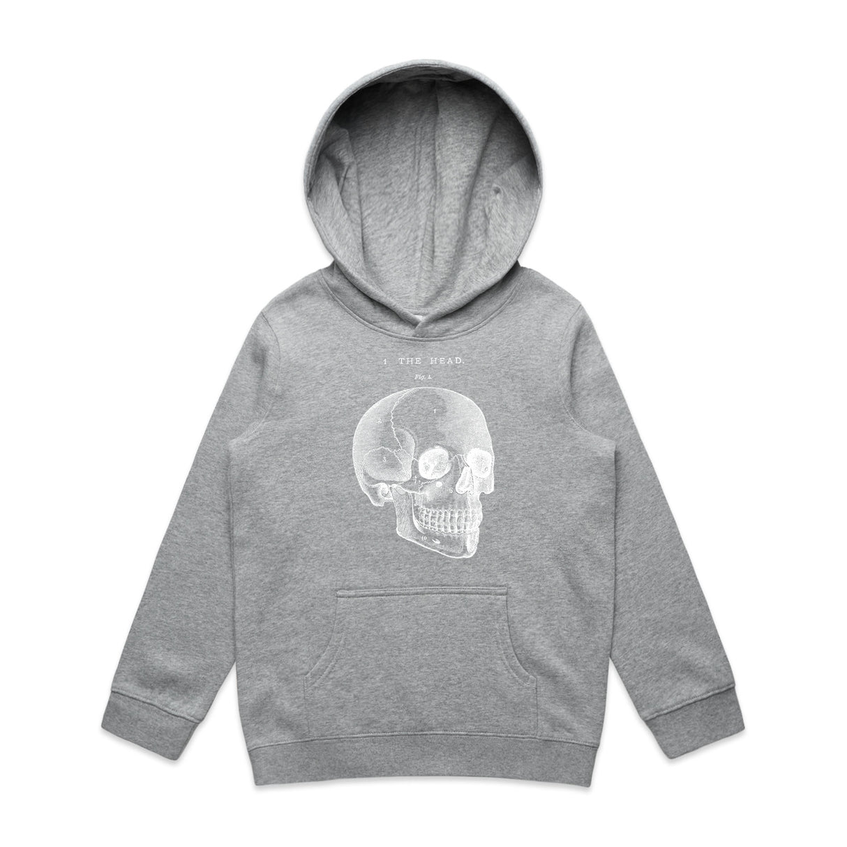 Grey Marle