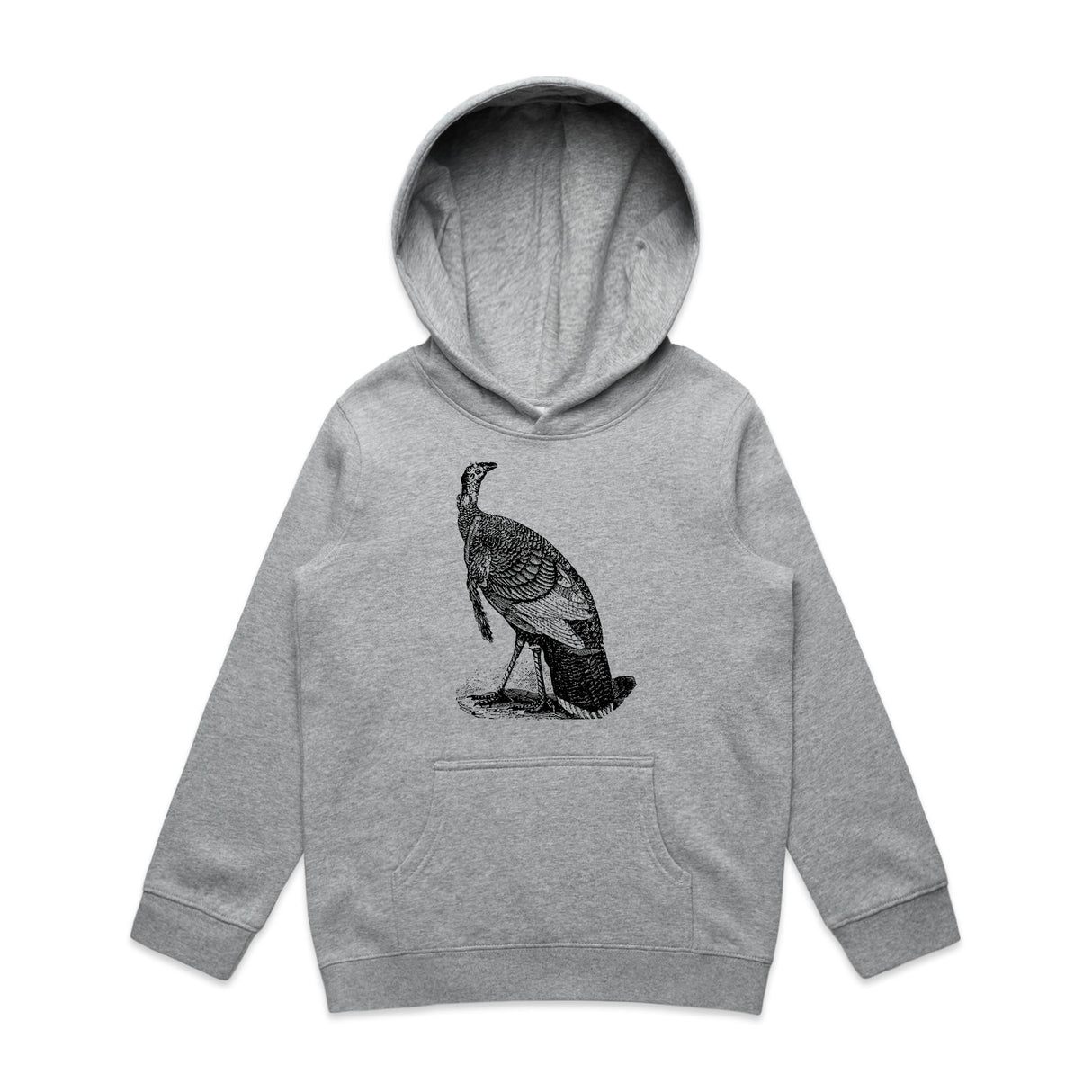 Grey Marle