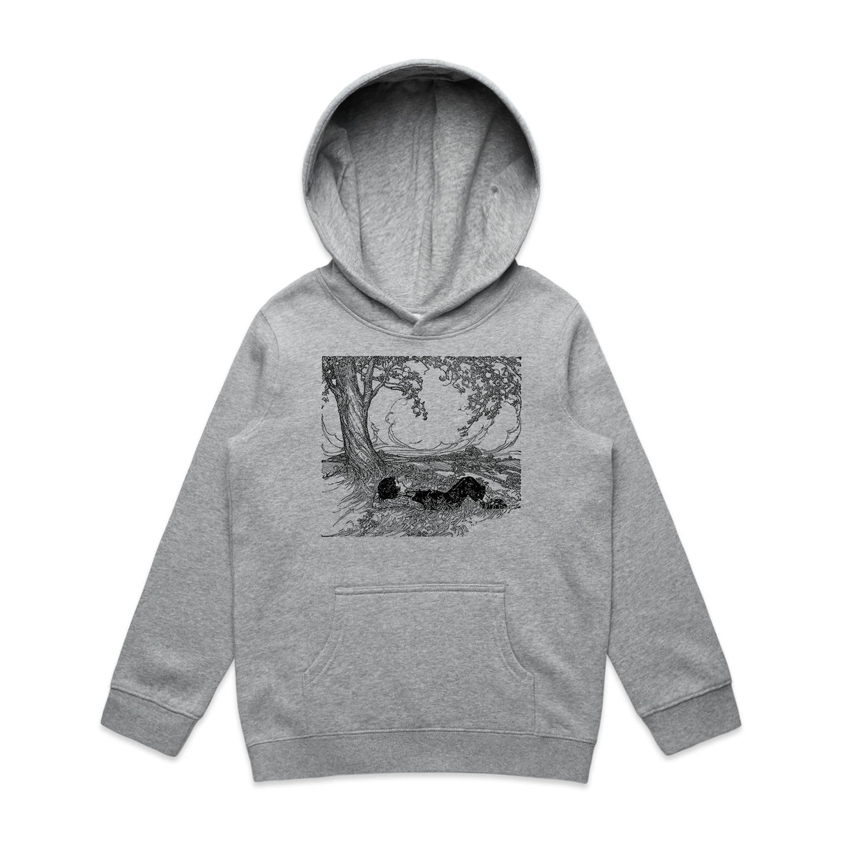 Grey Marle