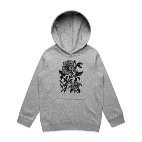 Grey Marle