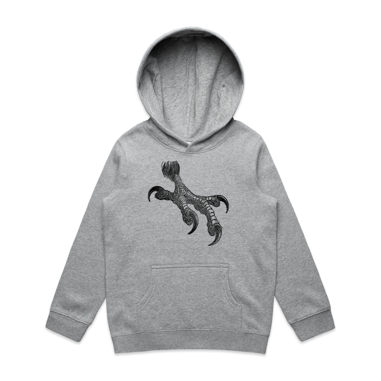 Grey Marle