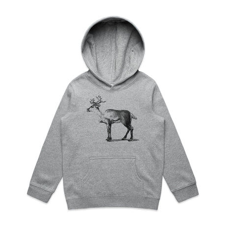 Grey Marle