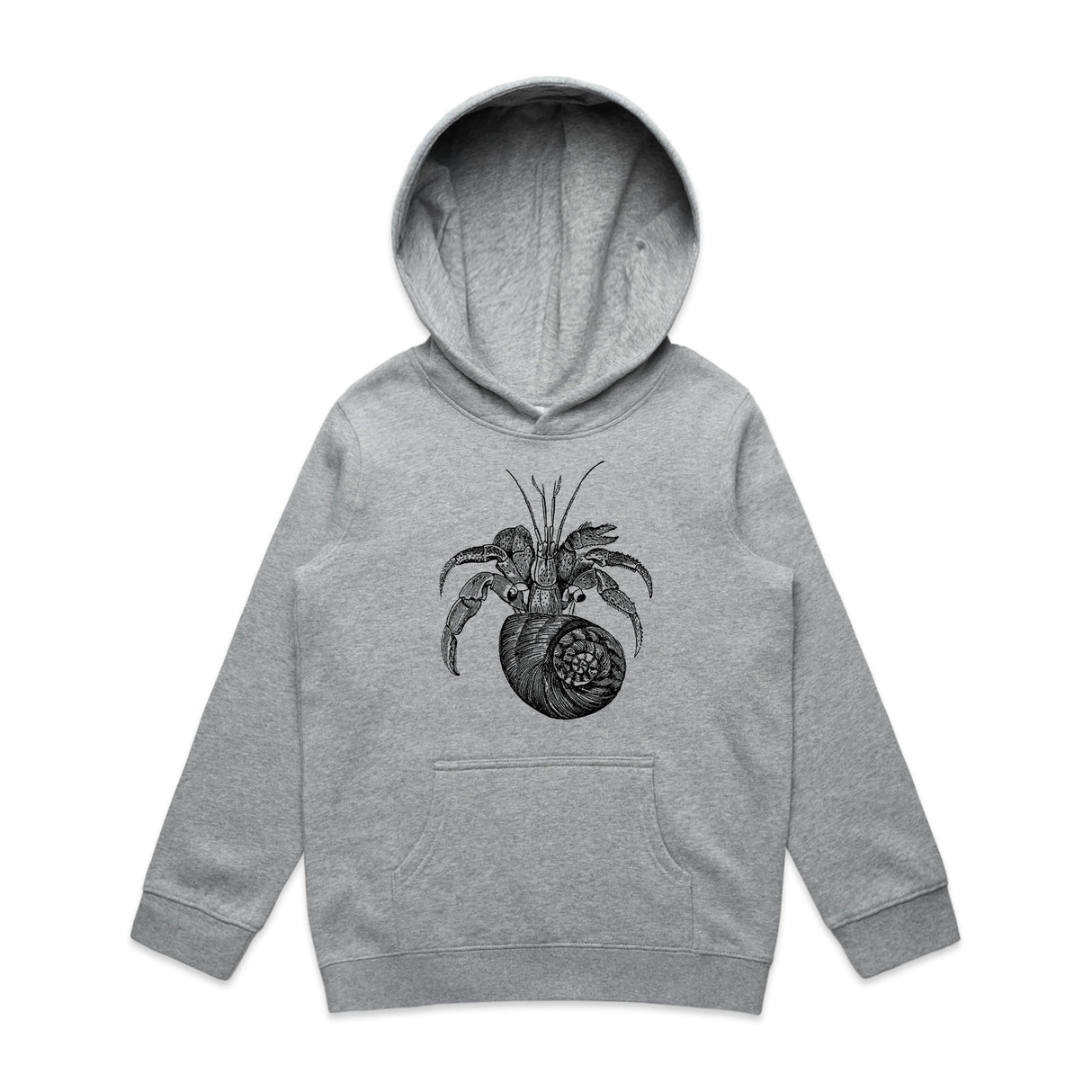 Grey Marle