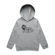 Grey Marle