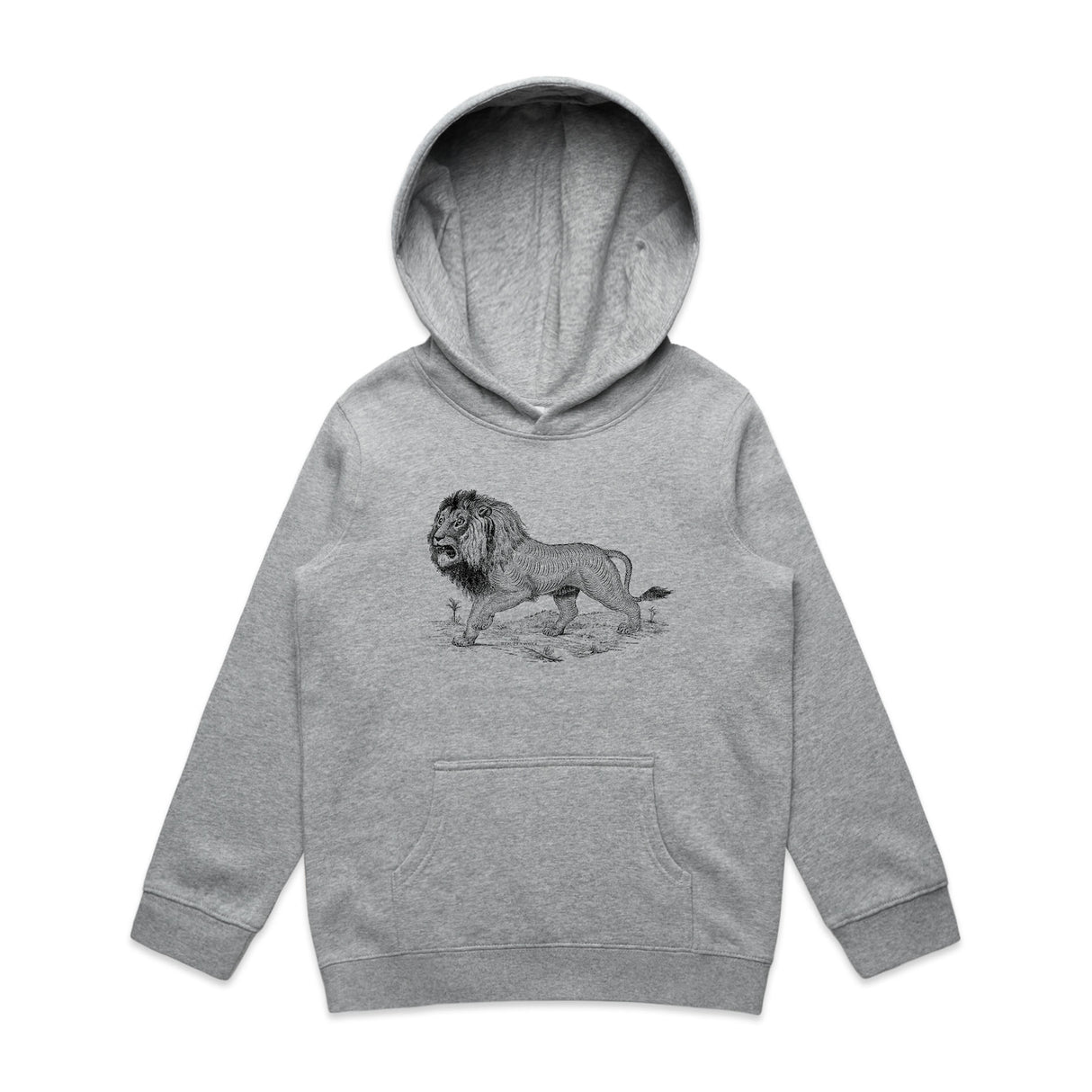 Grey Marle