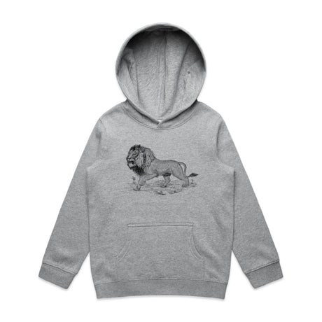 Grey Marle