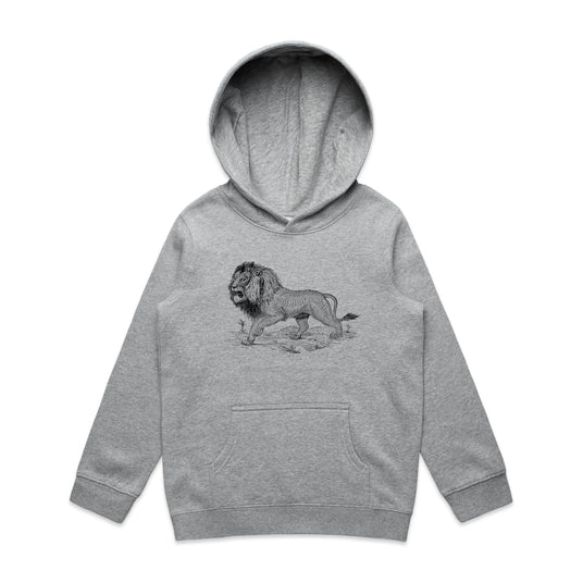 Grey Marle