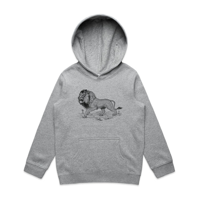 Grey Marle