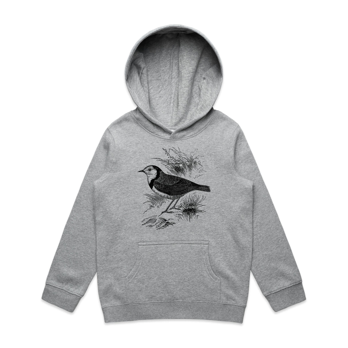 Grey Marle