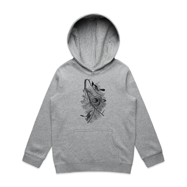 Grey Marle