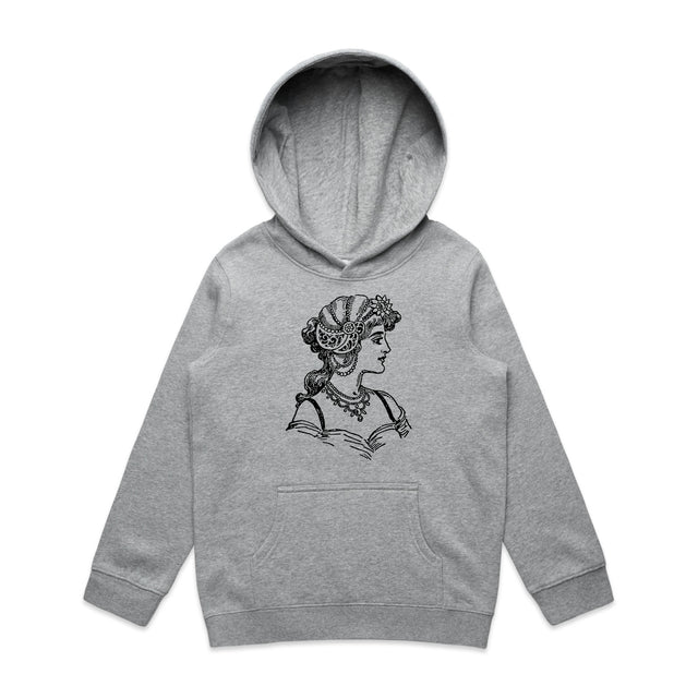 Grey Marle