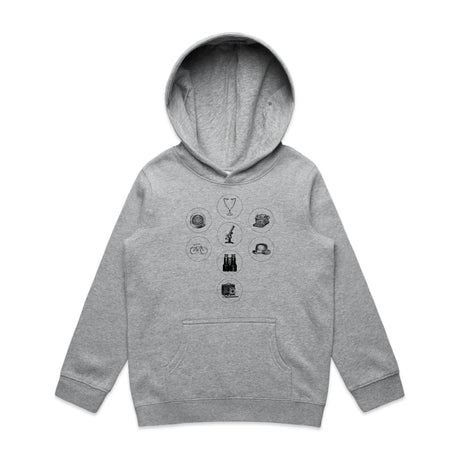 Grey Marle