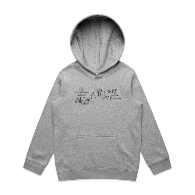 Grey Marle
