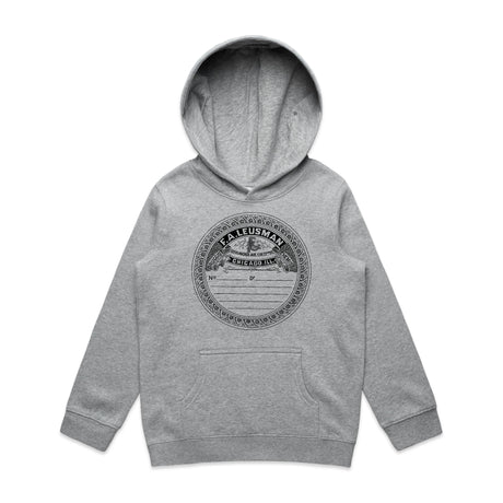 Grey Marle