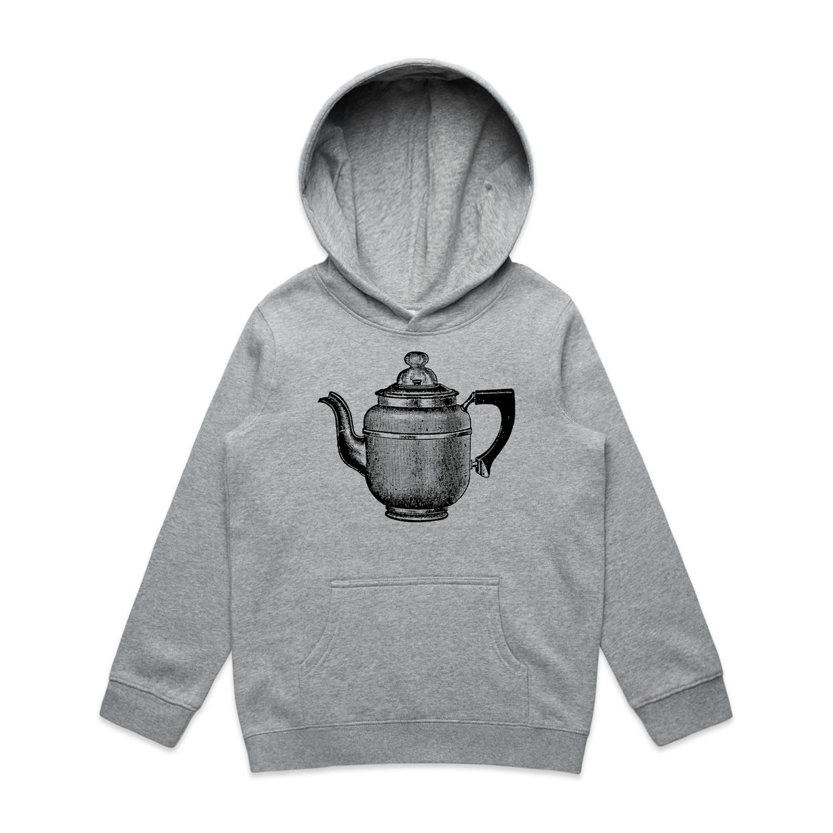 Grey Marle