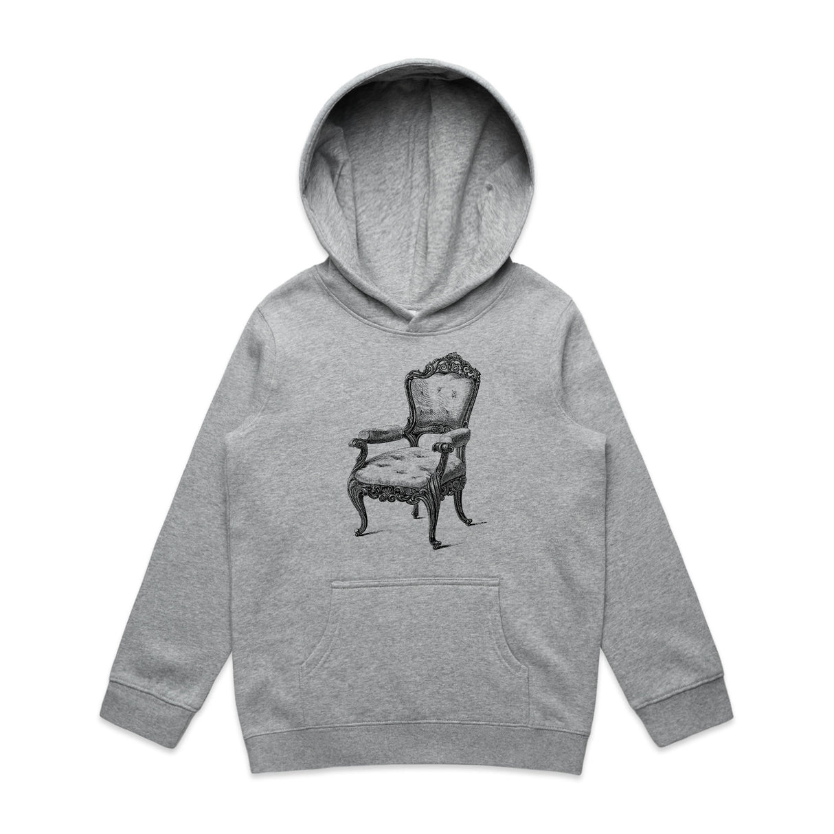 Grey Marle