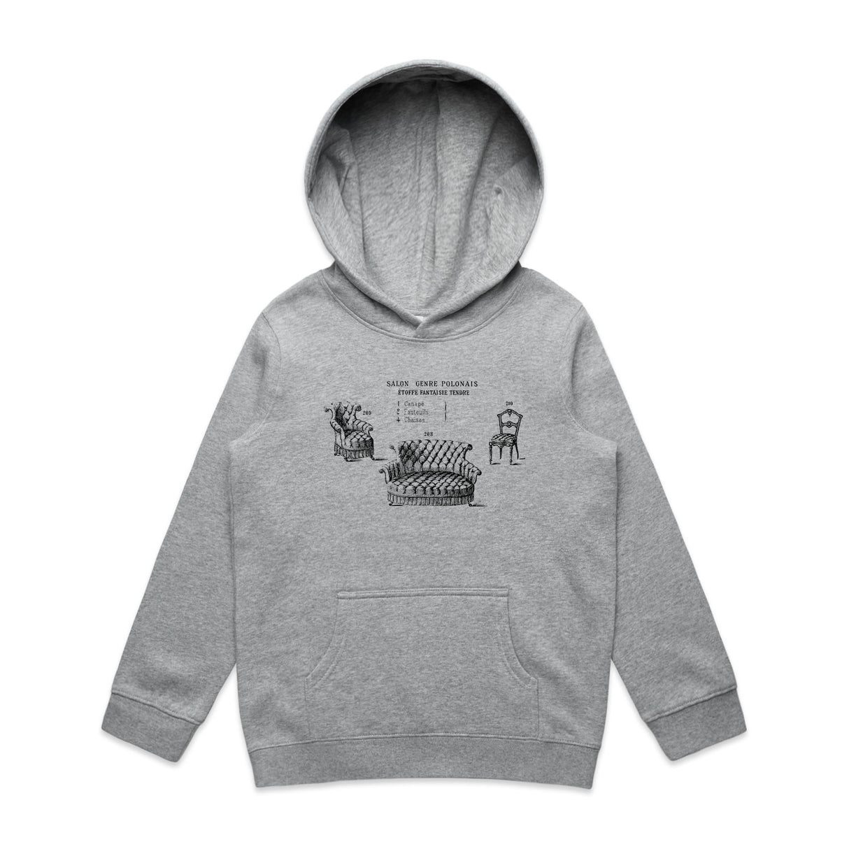Grey Marle