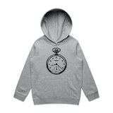 Grey Marle