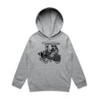Grey Marle