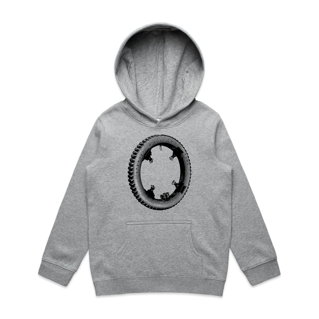 Grey Marle