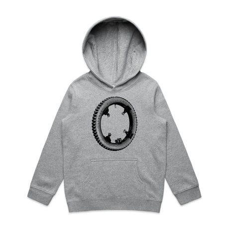 Grey Marle
