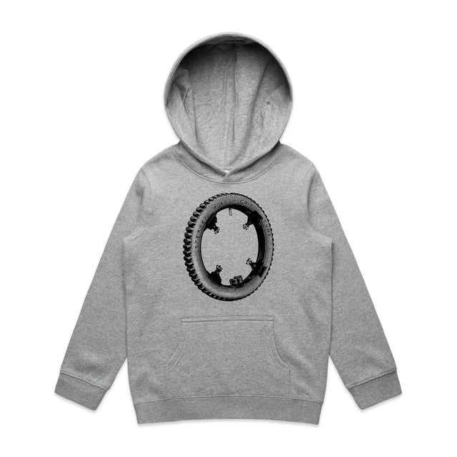 Grey Marle
