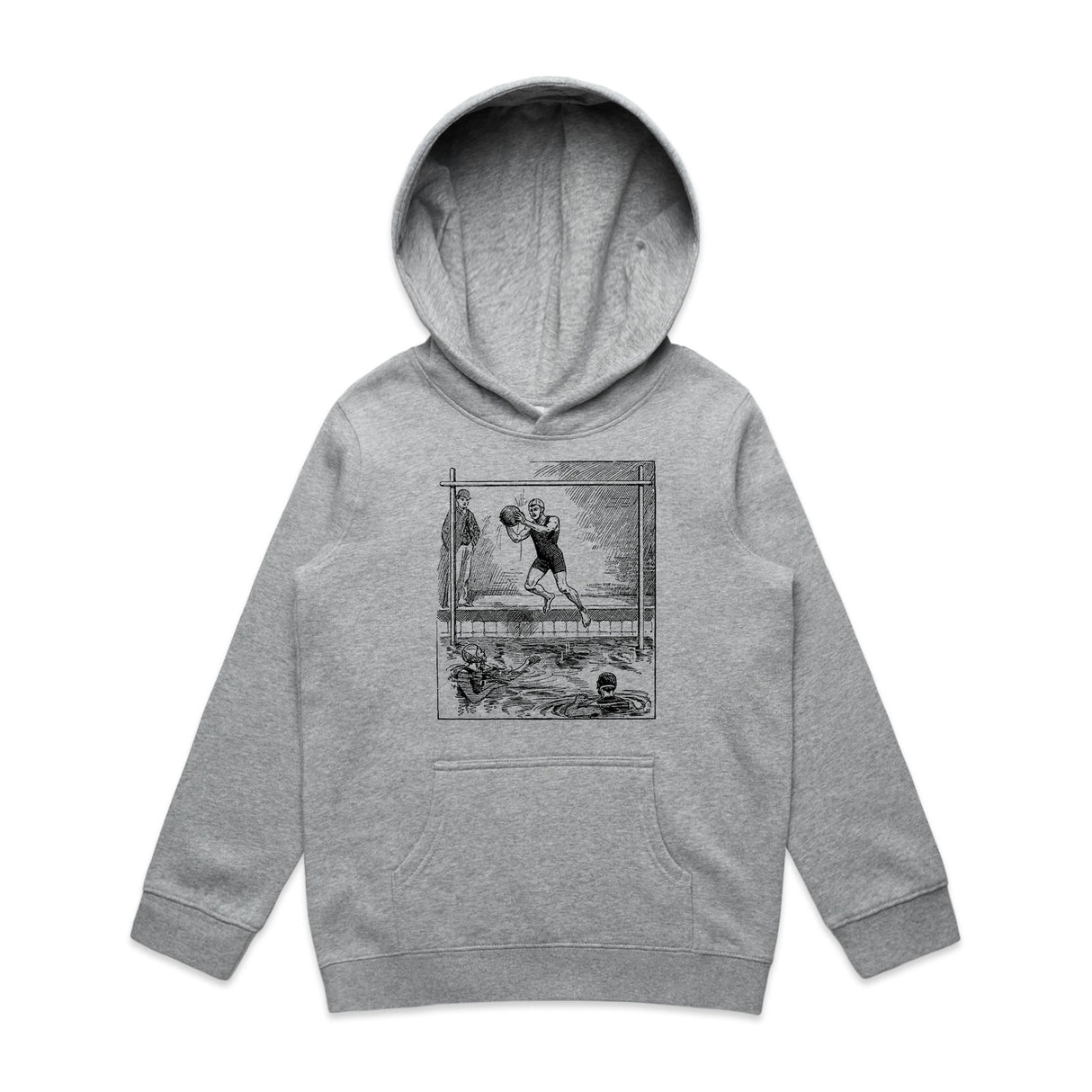 Grey Marle