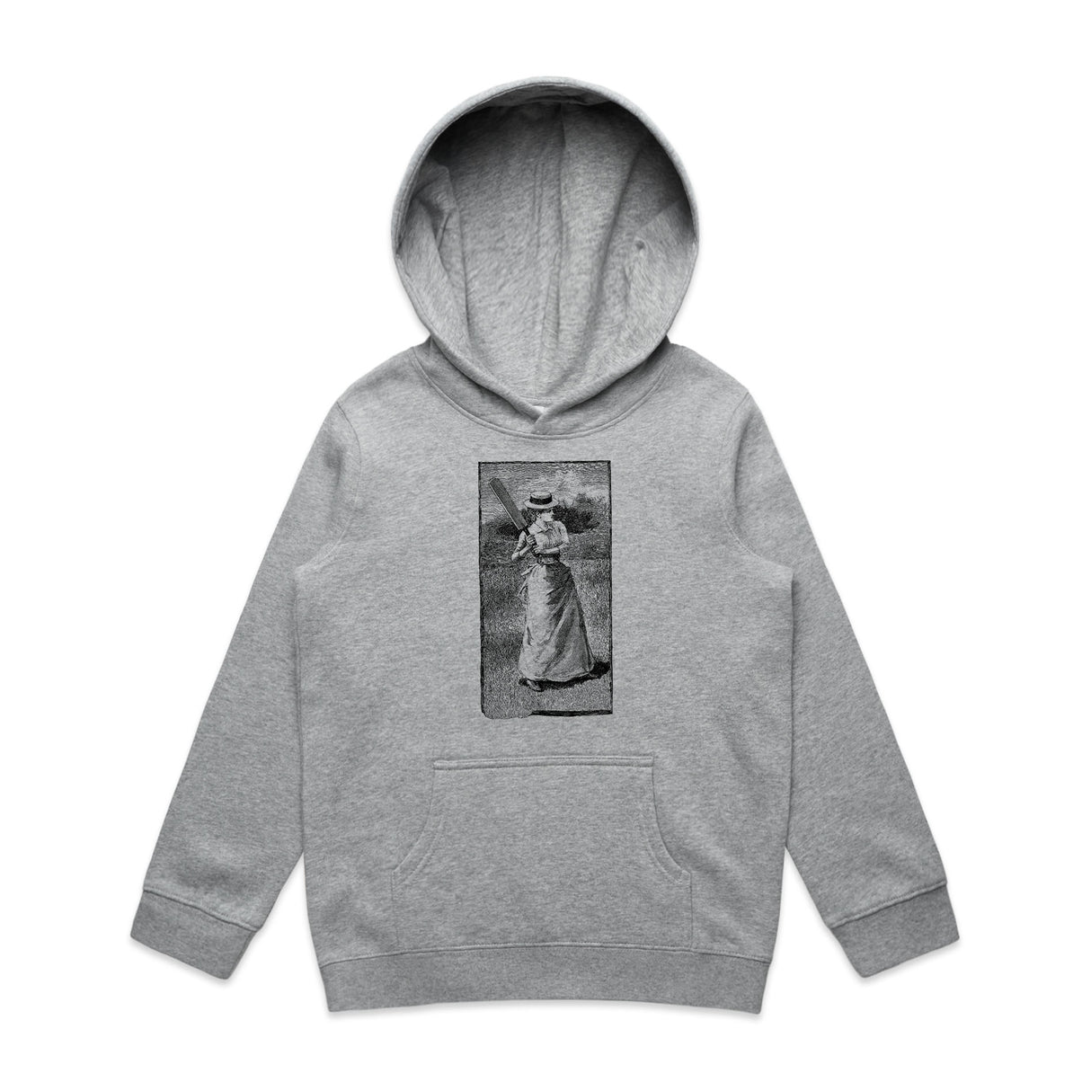 Grey Marle