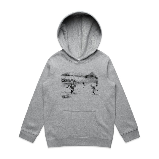 Grey Marle