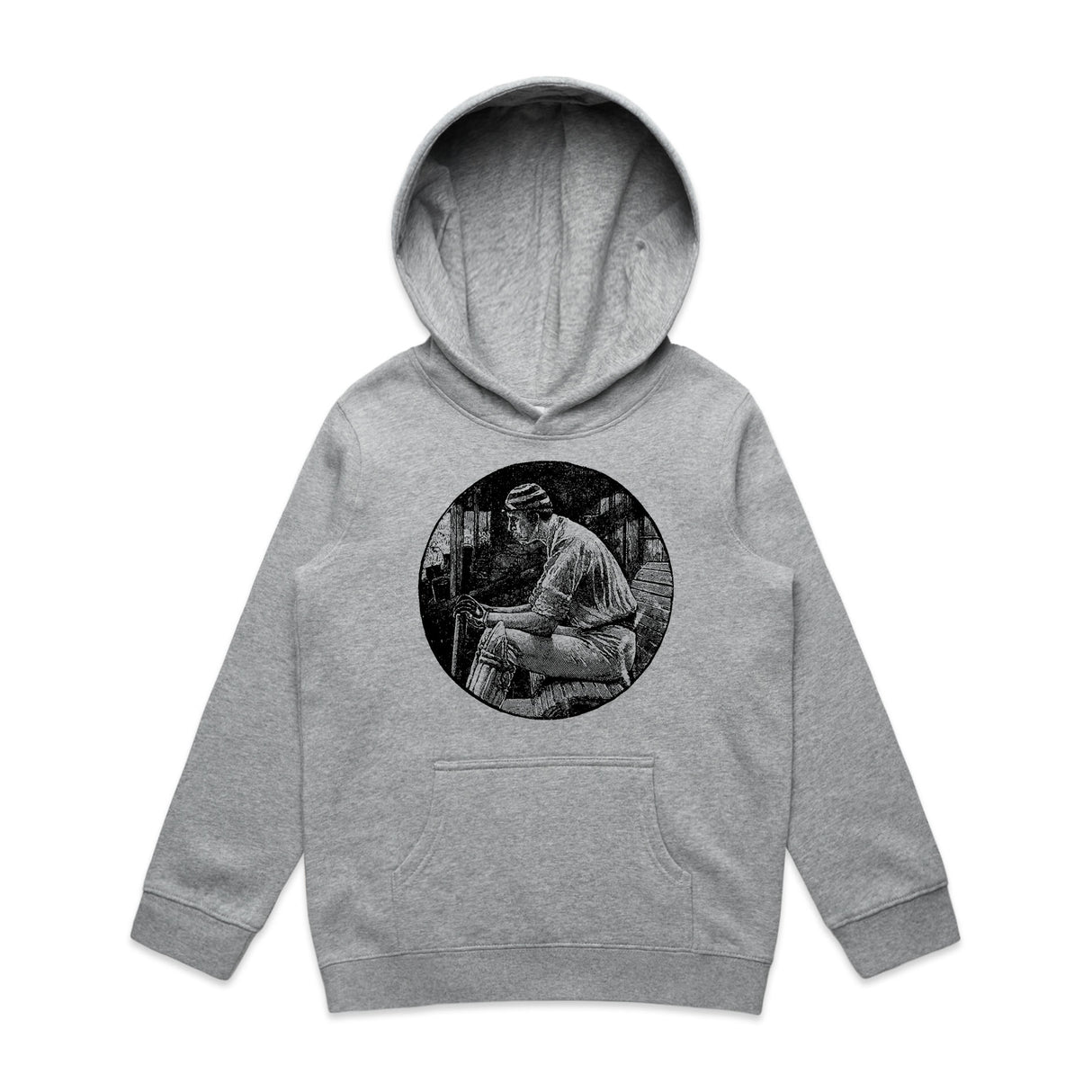 Grey Marle