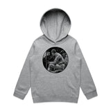 Grey Marle
