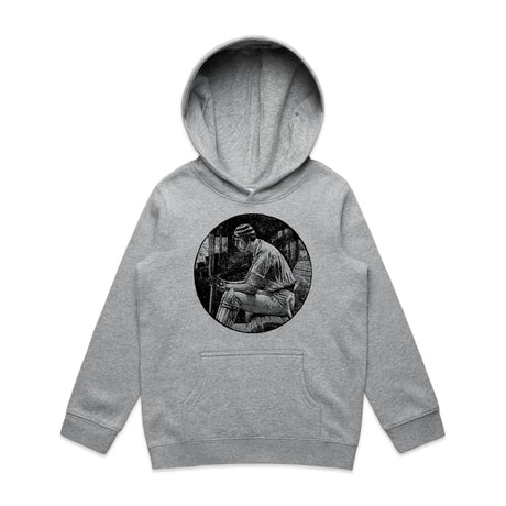Grey Marle