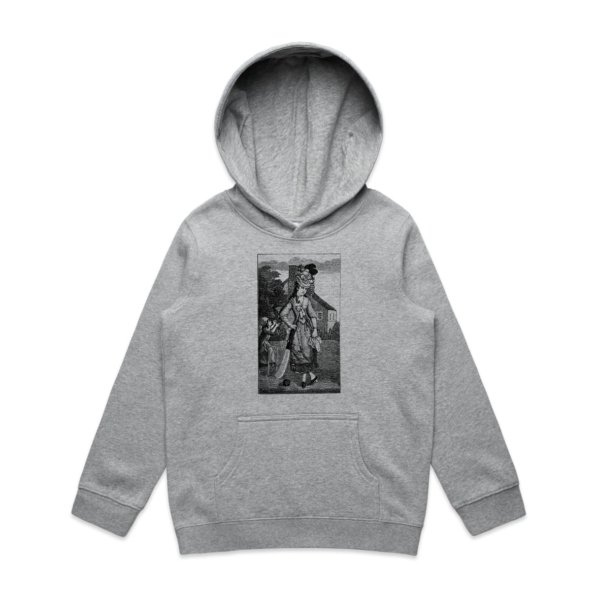Grey Marle