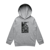 Grey Marle