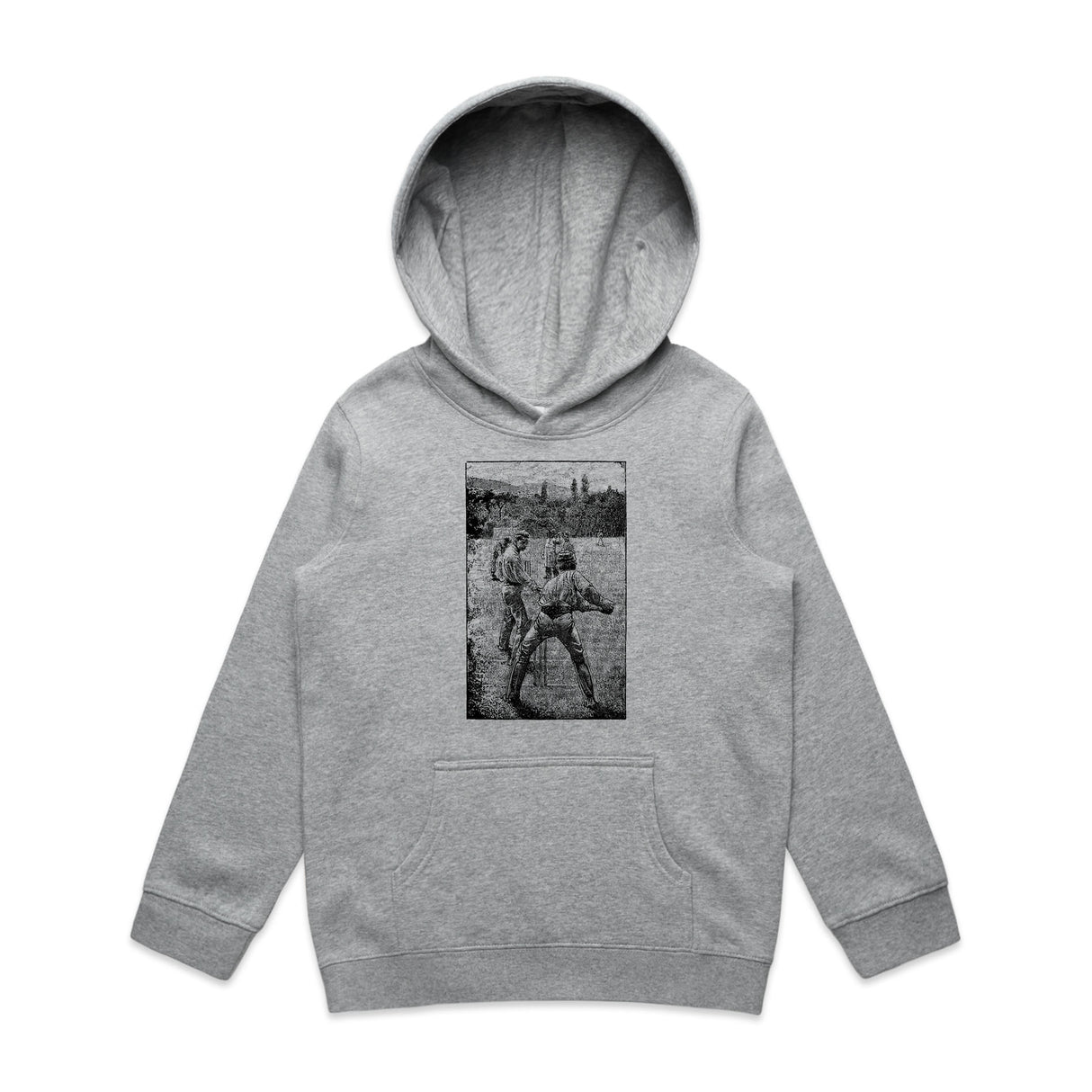 Grey Marle