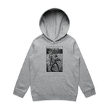 Grey Marle