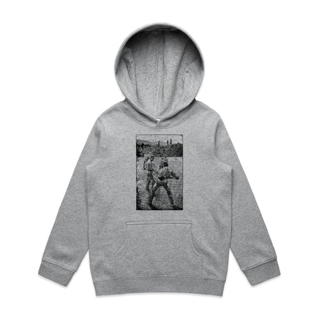 Grey Marle